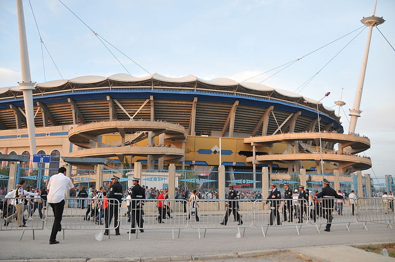 Décès d'un policier en marge du match CA-ASG à Radès !