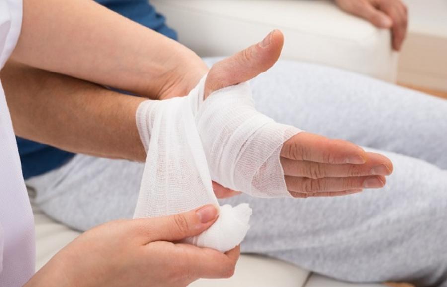 Lancement de la solution « SOS BRULURES TUNISIE », Samsung soutient le e-Health en Tunisie 