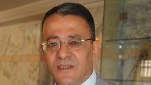 Election du président du Conseil supérieur de la magistrature.