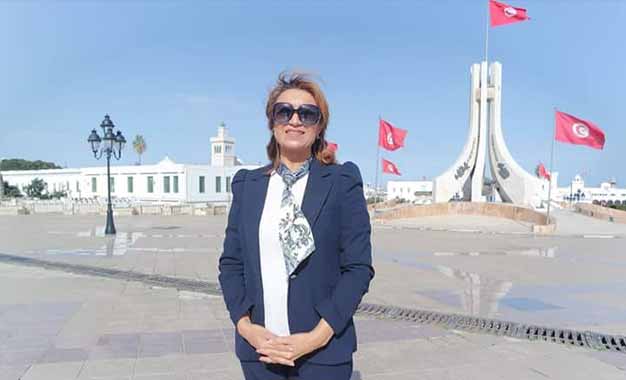 Le FP n’est pas contre la désignation de Souad Abderrahim à la tête de la municipalité de Tunis, mais…