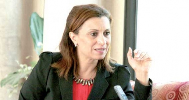 Protection sécuritaire pour Souad Abderrahim