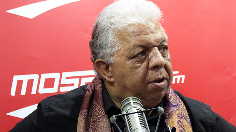 Les années folles de Tunis de Soufiane Ben Farhat