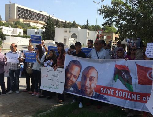 Une centaine de Tunisiens enlevés en Libye
