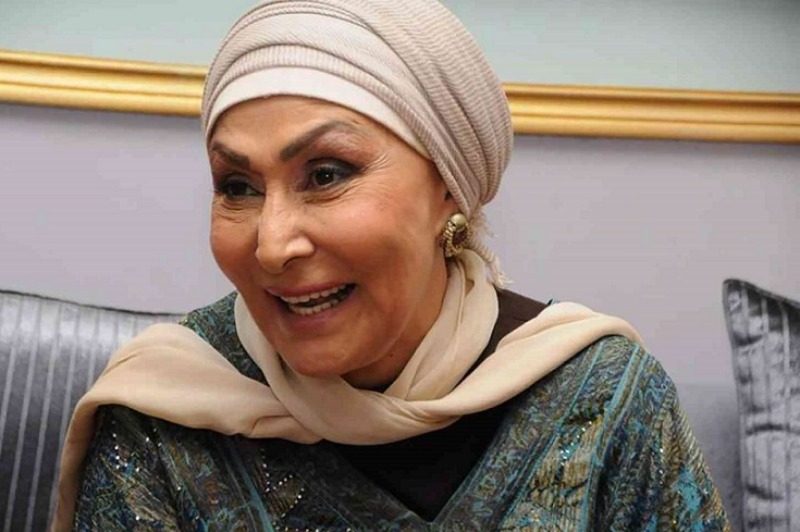 Décès à 84 ans de l'actrice égyptienne Souhir El Bably
