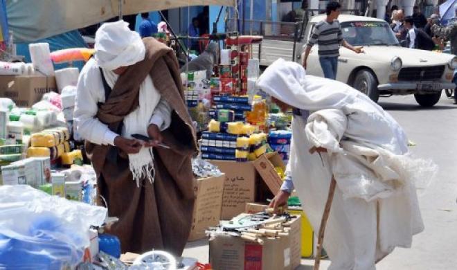 Ben Guerdane: Ouverture du souk et reprise des activités