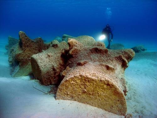 Anniversaire de la Convention sur la protection du patrimoine culturel subaquatique: Les États membres dressent un bilan