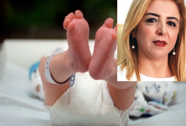 Sonia Ben Cheikh: "Les nouveau-nés de Nabeul sont décédés de mort naturelle"