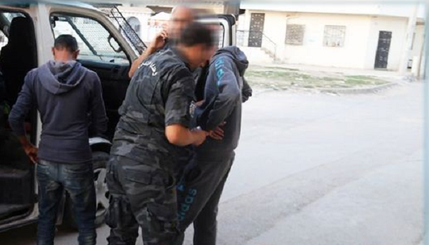  Arrêté pour avoir insulté le Président, les procureurs et les juges sur Facebook