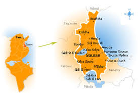 Sousse: 10 extrémistes religieux placés en garde à vue