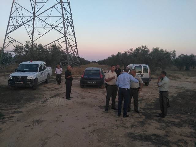 L’Etat récupère 2 terrains domaniaux agricoles de 103 h à la Manouba et à Sousse