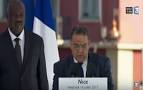Hommage émouvant aux victimes de l’attentat de Nice : Sousse associé