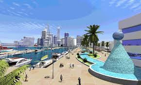 10 grands projets dans le centre du pays soumis aux investisseurs saoudiens