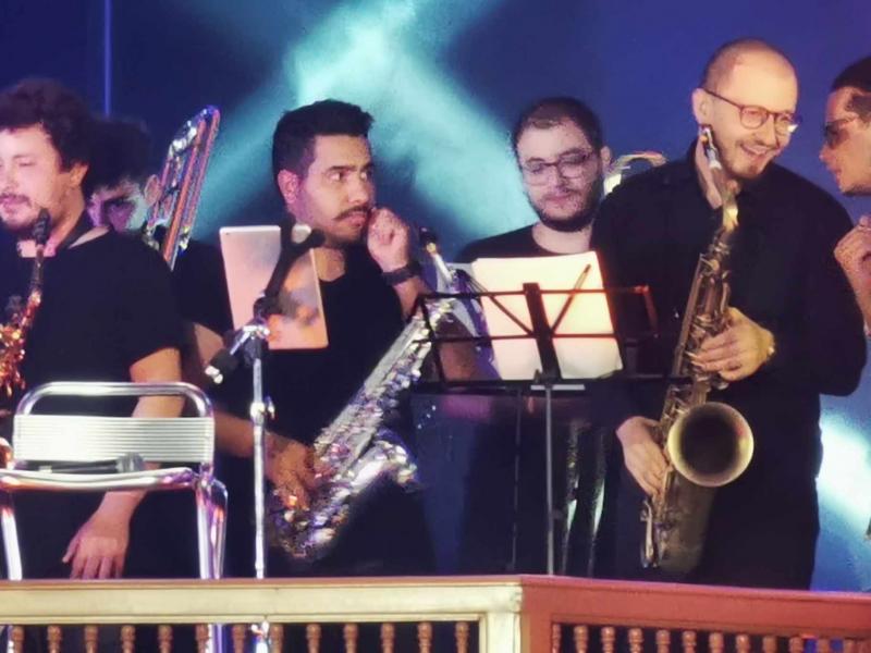 Voyage intercontinental autour du Jazz  à l’Hasdrubal