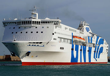 Calendrier Bateau Sete Tanger 2023 Qu'attendent Les Autorités Tunisiennes Pour Fermer Les Frontières Avec  L'italie ?