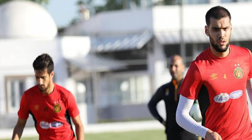 Les joueurs de l’Espérance reprennent officiellement les entraînements