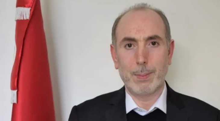 Tunisie: Omar Saidani, PDG de la Société de promotion des logements sociaux 