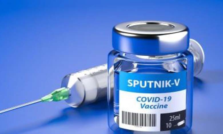  Covid-19 : le Vaccin russe ” Spoutnik “ autorisé en Tunisie