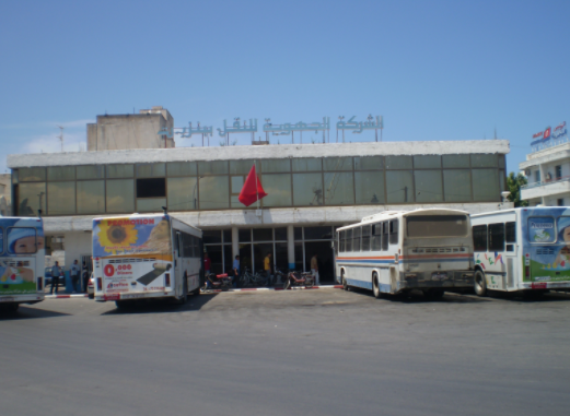 Bizerte: Achat de 83 autobus pour un coût de 25 millions DT