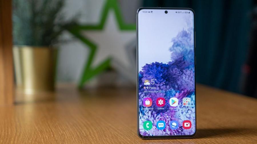 Samsung Tunisie lève le voile sur ses 3 nouveaux Galaxy: S20, S20+ ET S20 Ultra
