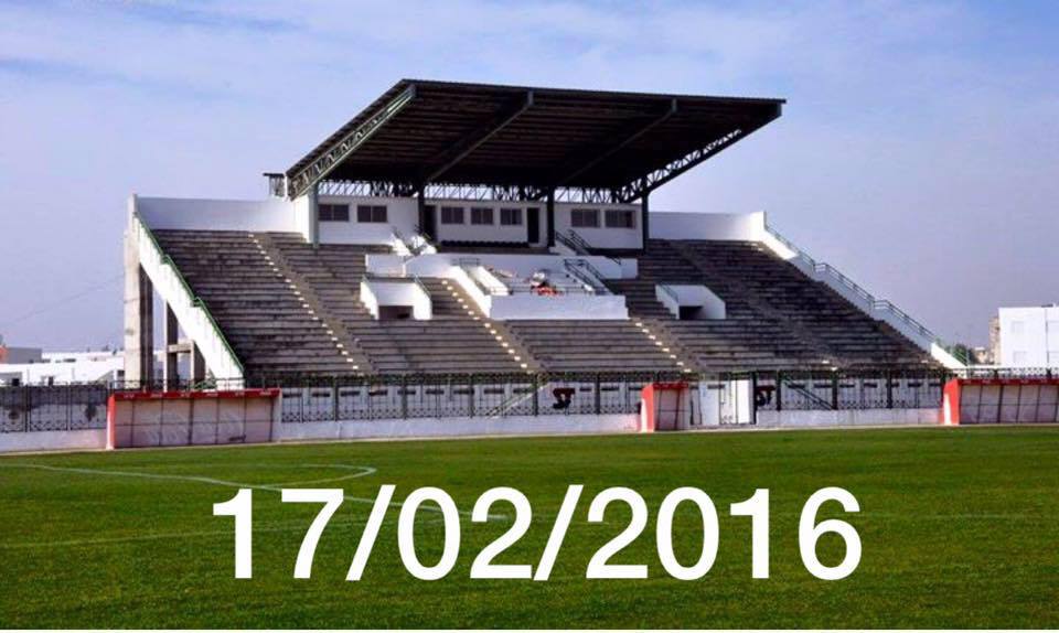 Le Stade Tunisien jouera au Bardo