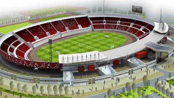 Charfeddine offre 2 millions de dinars pour le financement de l’extension du stade de Sousse