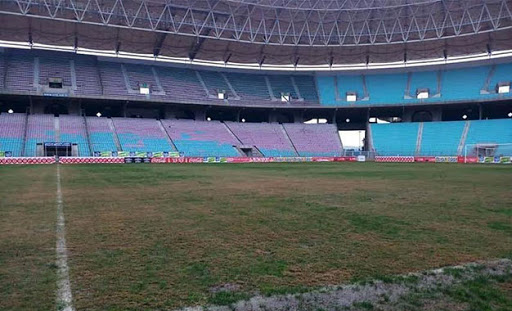 Les stades de la Tunisie ne peuvent pas accueillir des matchs internationaux, selon la CAF