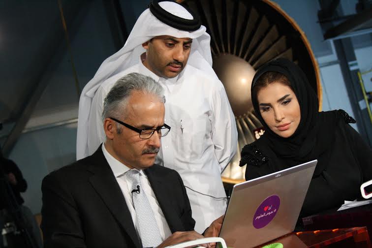 Stars of Science lance sa recherche des innovateurs arabes