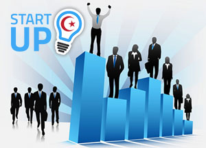 Cinq raisons de lancer votre start-up en Tunisie