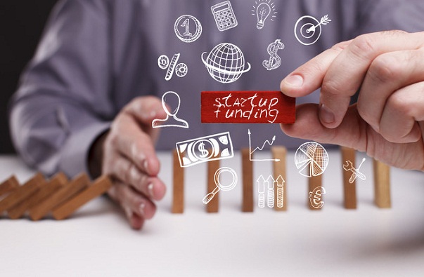MENA : Baisse de 52% des fonds mobilisés par des startups en octobre 2024