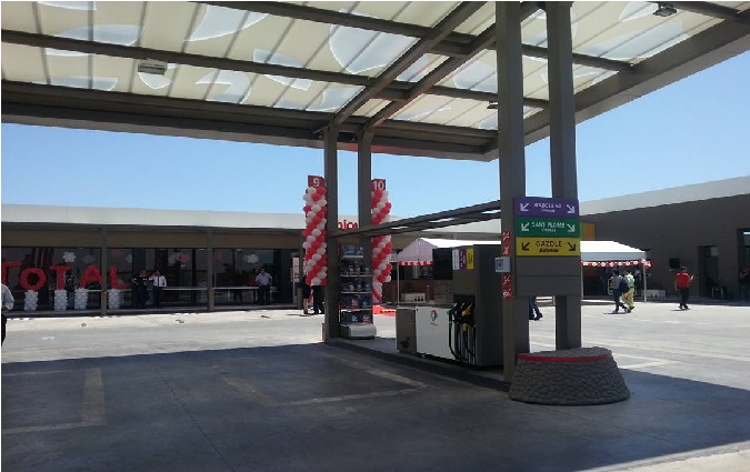 Faites le plein avant la grève des stations-service les 26 et 27 août