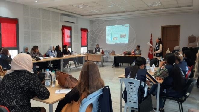 Manouba: 11 centres aménagés pour la formation de 264 agents de statistiques