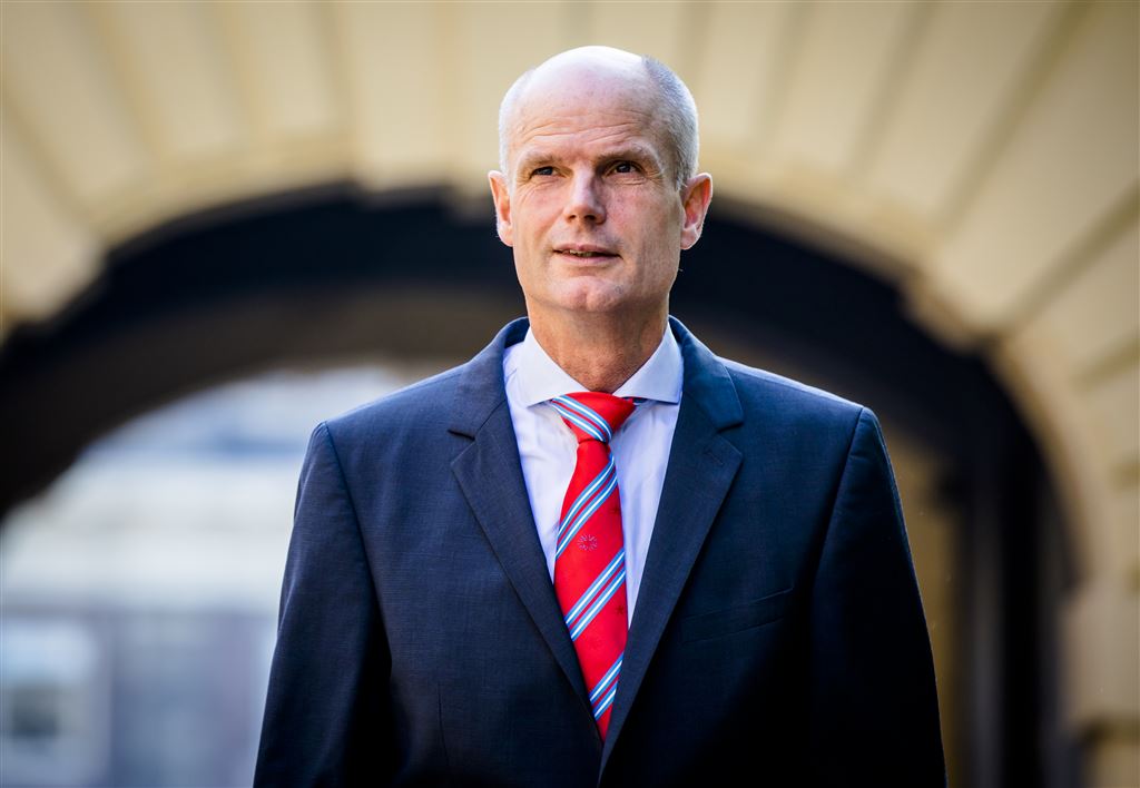 Le ministre néerlandais des Affaires étrangères en visite à Tunis