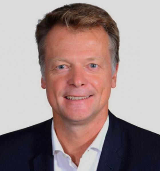 Stéphane Varret nommé Directeur Général d’Orange Tunisie