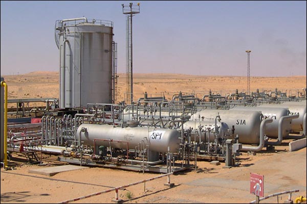 La Société Italo-tunisienne d'Exploitation Pétrolière menacée de fermeture