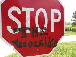Jusqu'où ira cette violence ?