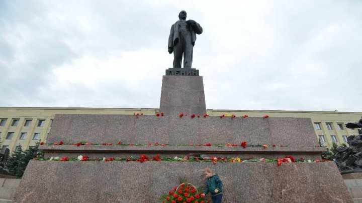 Trois kamikazes se font exploser à l'entrée d'un commissariat dans le sud-est de la Russie
