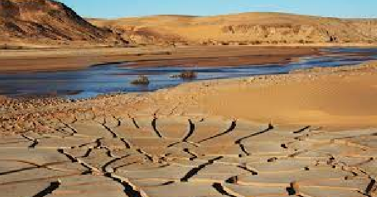 Stress hydrique: La Tunisie ambitionne de garantir 115 litres d’eau par jour et par habitant