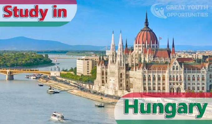 La Hongrie offre 200 bourses au profit des étudiants tunisiens en licence, master et doctorat