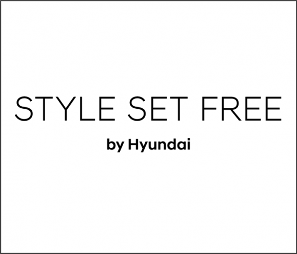 STYLE SET FREE: La vision de Hyundai Motor pour la mobilité future