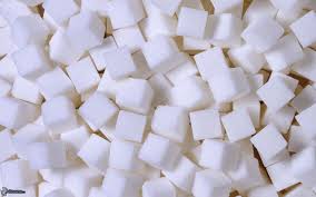 Augmentation du prix du sucre en morceaux...passée sous silence