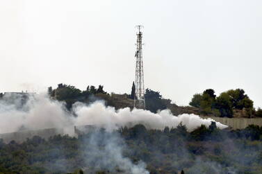 Sud-Liban : Un journaliste de Reuters, Issam Abdallah tué dans un bombardement