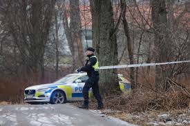 Suède : Un tireur fait une dizaine de morts, « la pire tuerie de masse » de l’histoire du pays selon le premier ministre
