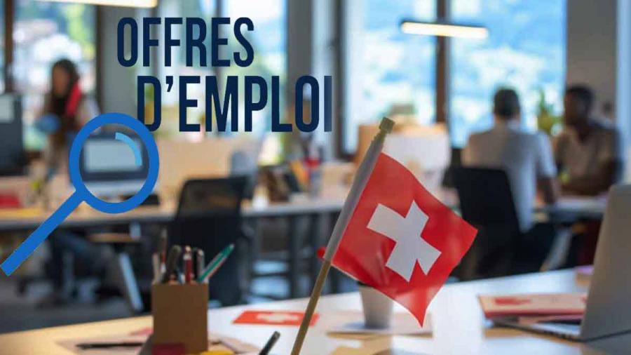 La Suisse à la recherche de travailleurs étrangers avec des salaires mirobolants