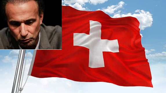 Tariq Ramadan reçoit en prison une visite officielle du consulat suisse