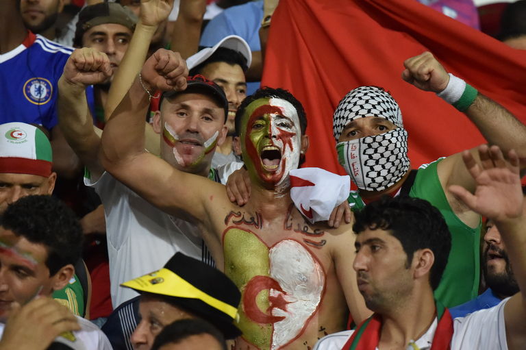 Jeux méditerranéens: Le choix d'Oran est "une victoire politique"