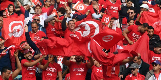 Les détails des vols des supporters Tunisiens