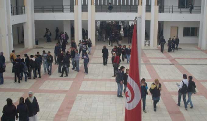 Tunis-Nabeul: Suspension des cours aujourd'hui dans tous les établissements