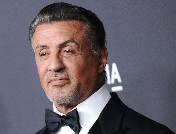 L’acteur américain Sylvester Stallone au cœur d’une nouvelle affaire d’agression sexuelle