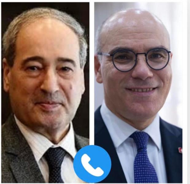 La Syrie apprécie la décision de la Tunisie de nommer un ambassadeur à Damas