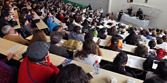 Régression du système éducatif : Jusqu’à quand ?